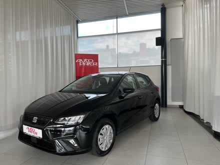 SEAT Ibiza Reference 1.0 TSI