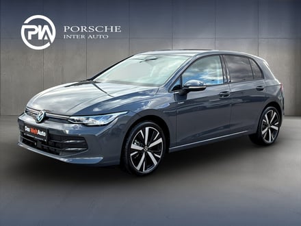 VW Golf Rabbit TSI