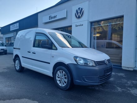 VW Caddy Kastenwagen TDI NEU