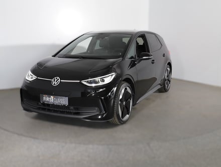 VW ID.3 Pro S  Perf. 170 kW Business