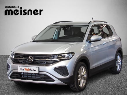 VW T-Cross Friends TSI