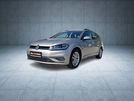 VW Golf Variant Comfortline TDI