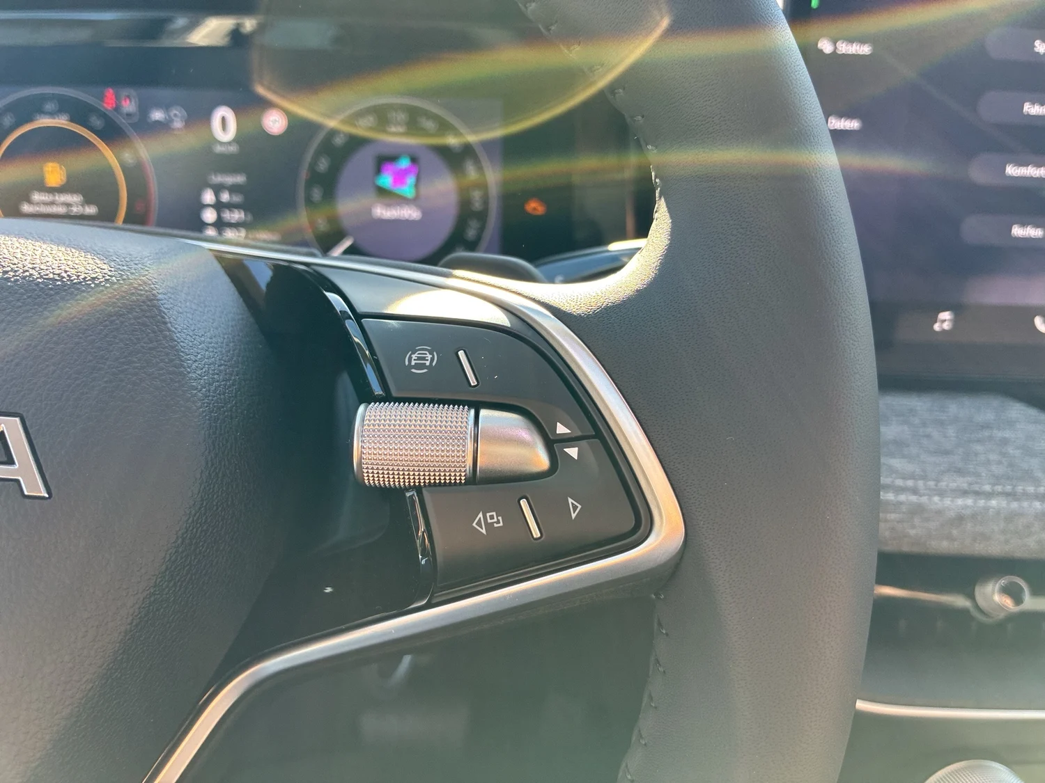 Bild eines Škoda Superb Combi Selection TSI mHEV DSG