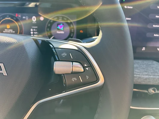 Bild eines Škoda Superb Combi Selection TSI mHEV DSG