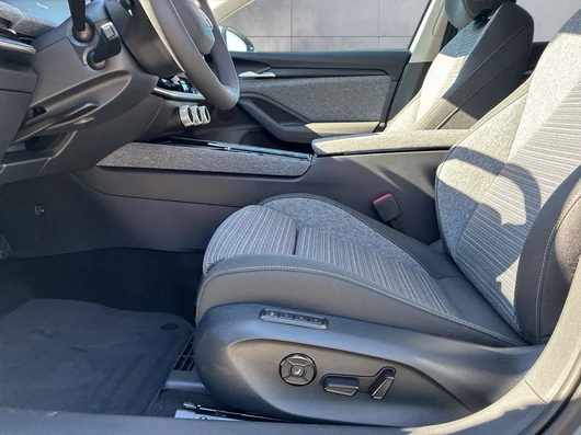 Bild eines Škoda Superb Combi Selection TSI mHEV DSG