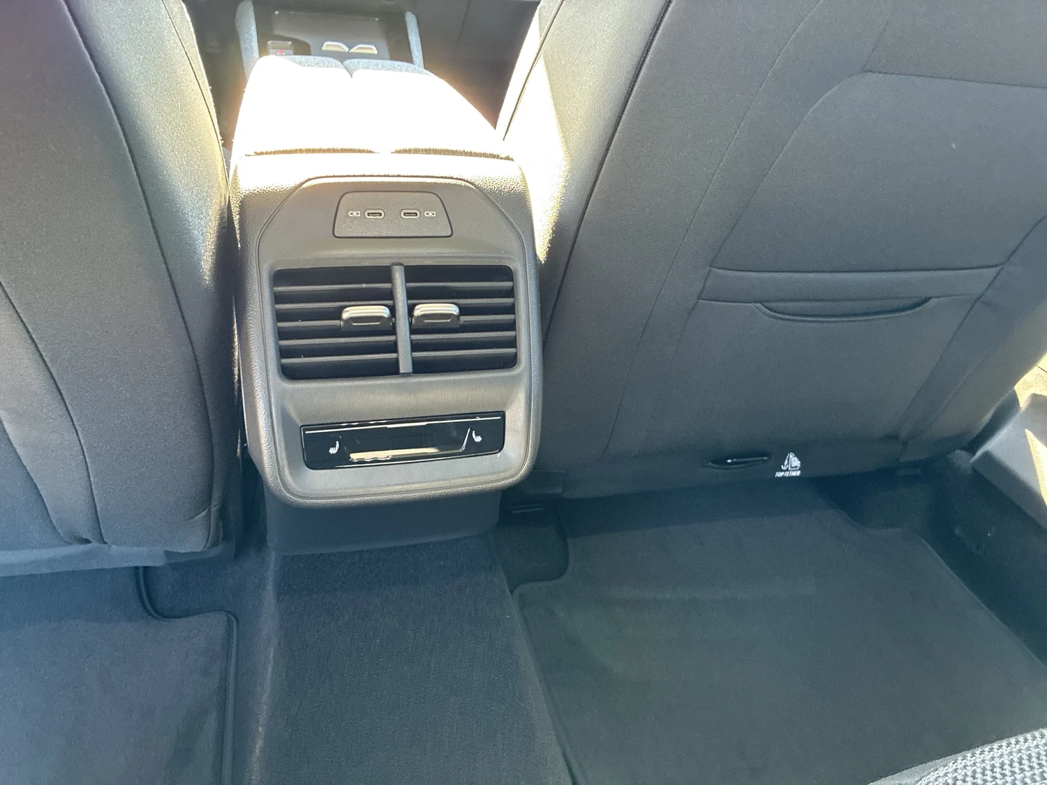 Bild eines Škoda Superb Combi Selection TSI mHEV DSG