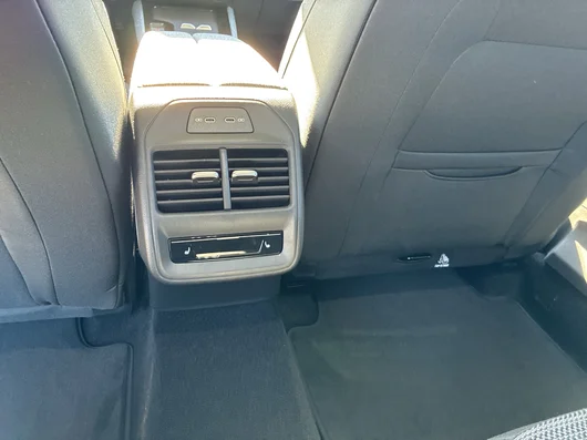 Bild eines Škoda Superb Combi Selection TSI mHEV DSG
