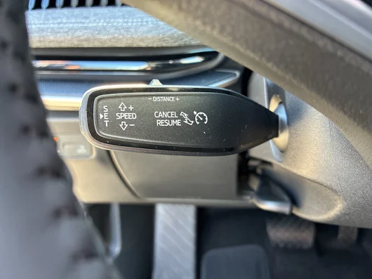 Bild eines Škoda Superb Combi Selection TSI mHEV DSG