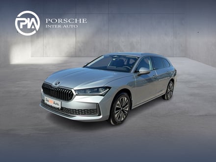 Škoda Superb Combi Selection TSI mHEV DSG