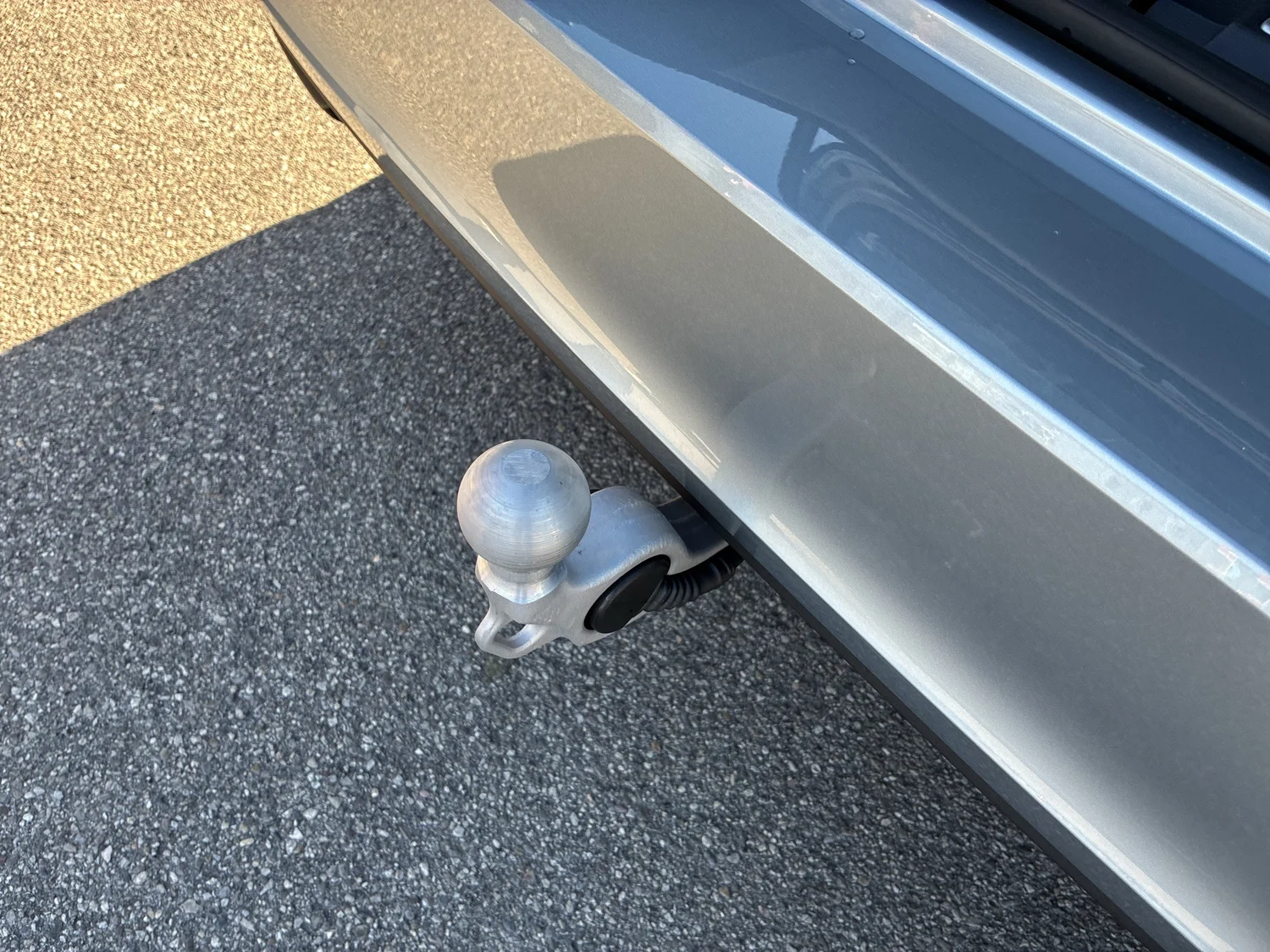 Bild eines Škoda Superb Combi Selection TSI mHEV DSG
