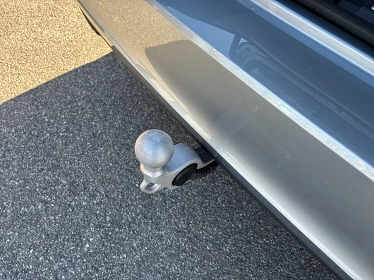 Bild eines Škoda Superb Combi Selection TSI mHEV DSG