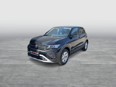 VW T-Cross 4Me TSI