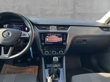 Škoda Octavia Combi 4x4 Style Limited TDI in 1Z Schwarz-Magic Perleffekt