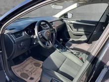Škoda Octavia Combi 4x4 Style Limited TDI in 1Z Schwarz-Magic Perleffekt