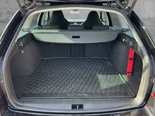Škoda Octavia Combi 4x4 Style Limited TDI in 1Z Schwarz-Magic Perleffekt