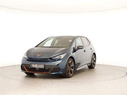 CUPRA Born 58/62 150kW/204PS