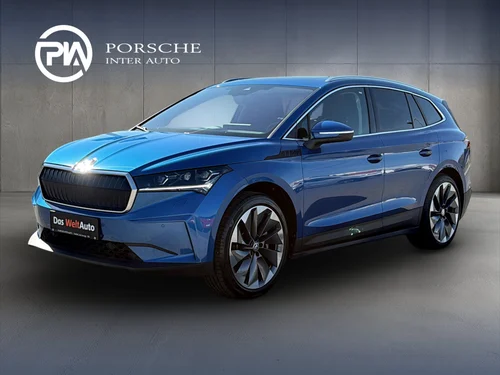 Škoda Enyaq 80