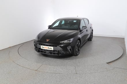 CUPRA Leon 1.5 TSI 150 PS ACT