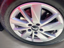 Thumbnail-Foto von Fahrzeug