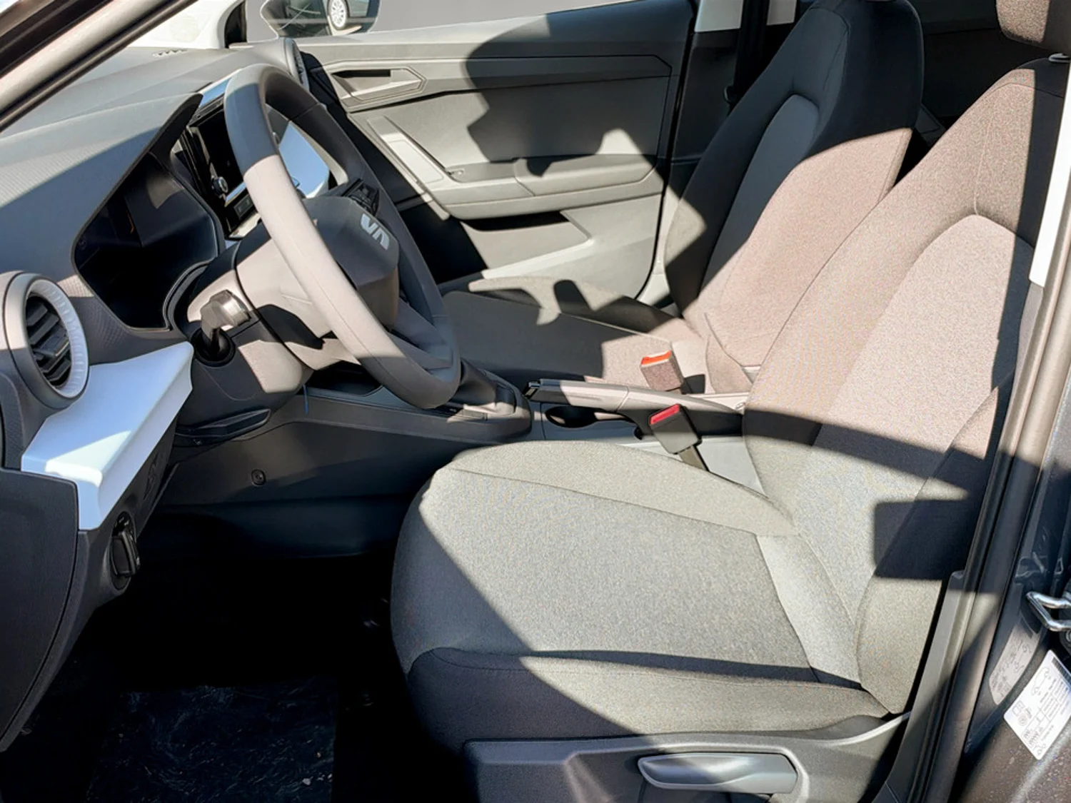 Bild eines SEAT Ibiza Reference Edition 1.0 80PS