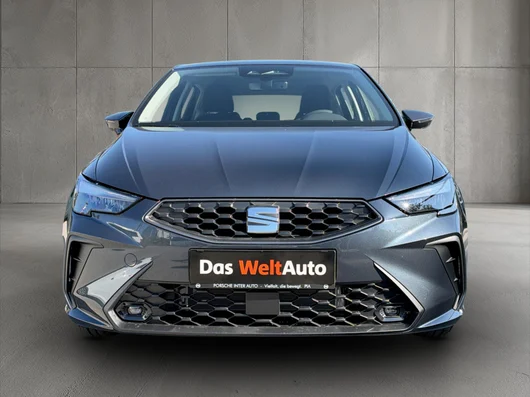 Bild eines SEAT Ibiza Reference Edition 1.0 80PS