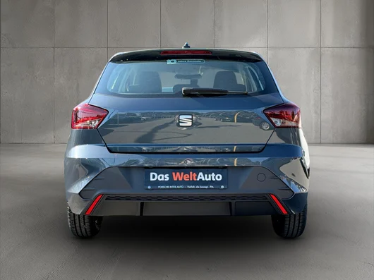 Bild eines SEAT Ibiza Reference Edition 1.0 80PS