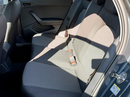 Bild eines SEAT Ibiza Reference Edition 1.0 80PS