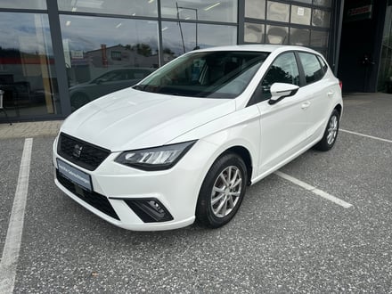 SEAT Ibiza Austria Edition