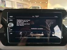 VW T-Cross 4Me TSI in Pure White