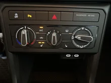 VW T-Cross 4Me TSI in Pure White