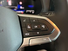 VW T-Cross 4Me TSI in Pure White