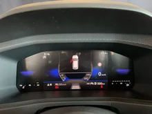 VW T-Cross 4Me TSI in Pure White