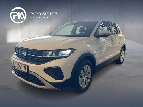VW T-Cross 4Me TSI