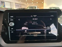 VW T-Cross 4Me TSI in Pure White