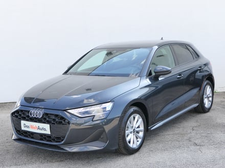 Audi A3 Sportback 30 TFSI