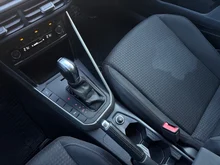 VW Polo Comfortline TSI DSG OPF in Reef Blue Metallic