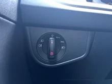 VW Polo Comfortline TSI DSG OPF in Reef Blue Metallic