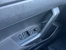 VW Polo Comfortline TSI DSG OPF in Reef Blue Metallic