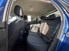VW Polo Comfortline TSI DSG OPF in Reef Blue Metallic