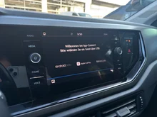 VW Polo Comfortline TSI DSG OPF in Reef Blue Metallic