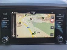 Thumbnail-Foto von Fahrzeug