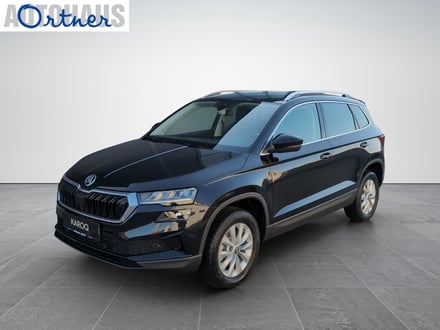 Škoda Karoq Selection TSI DSG ACT