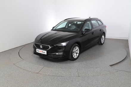 SEAT Leon SP Kombi Style 1.0 TSI