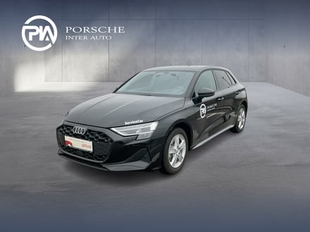 Audi A3 Sportback 30 TFSI