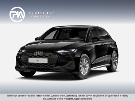 Audi A3 Sportback 30 TFSI