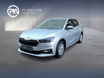 Škoda Fabia Essence