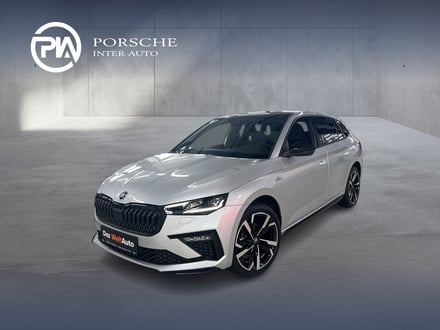 Škoda Scala Monte Carlo TSI DSG