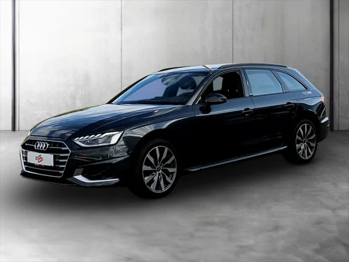 Audi A4 Avant 30 TDI advanced