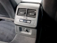 Audi A4 Avant 30 TDI advanced in MANHATTANGRAU METALLIC