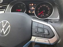 VW Passat Variant Elegance TDI DSG in Pyritsilber Metallic